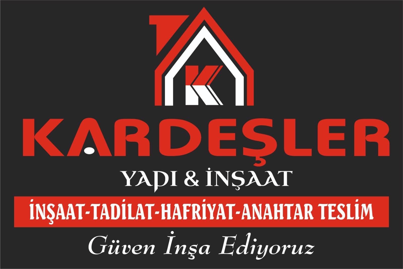 Kardeşler İnşaat Hafriyat